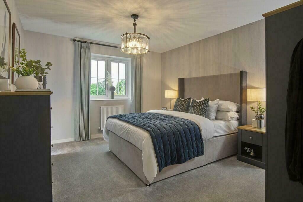 Additional image 9 of Chauncy Gardens (Off Whittington Way,) 
Thorley, 
Bishop's Stortford,
CM23 4RH