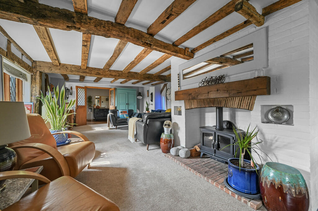 Additional image 23 of Sible Hedingham, Essex