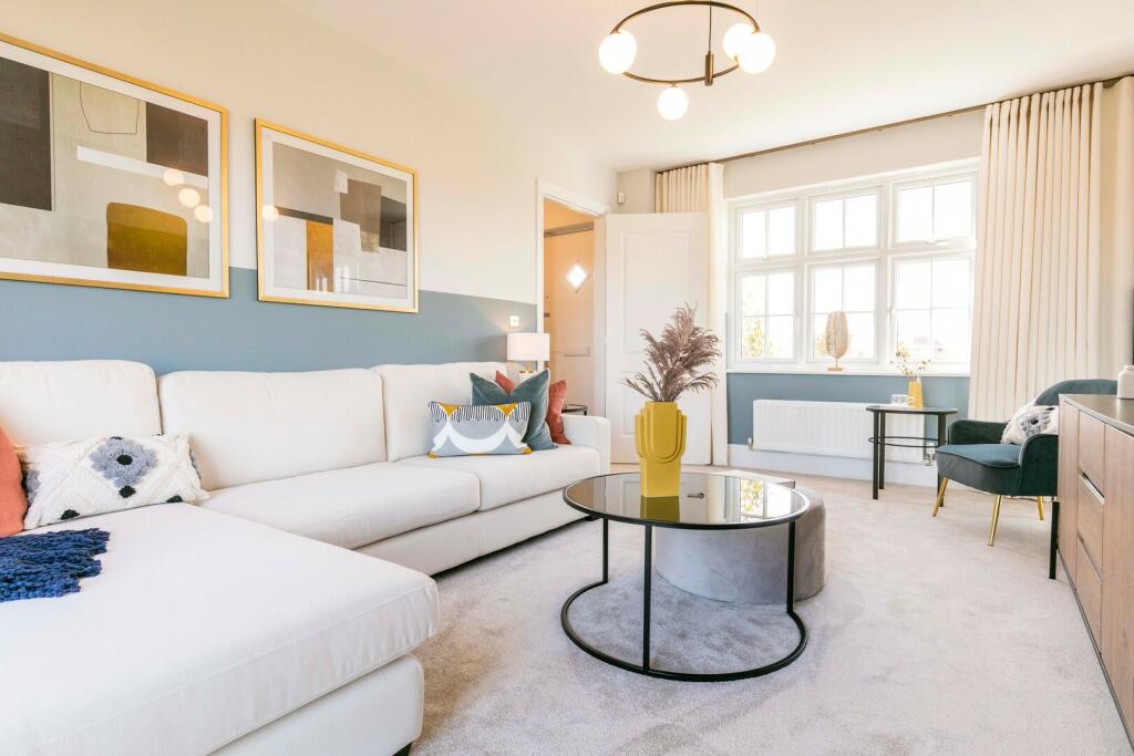 Additional image 5 of Ledsham Road,
Ledsham,
CH66 4DF