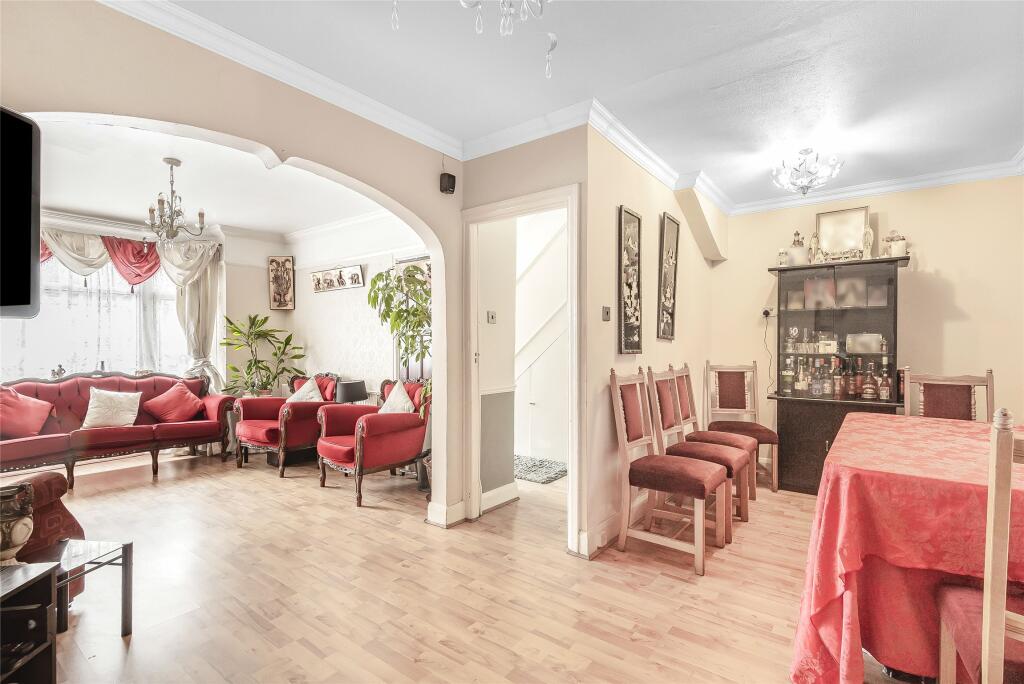 Additional image 2 of Eveline Road, Mitcham, Surrey, CR4