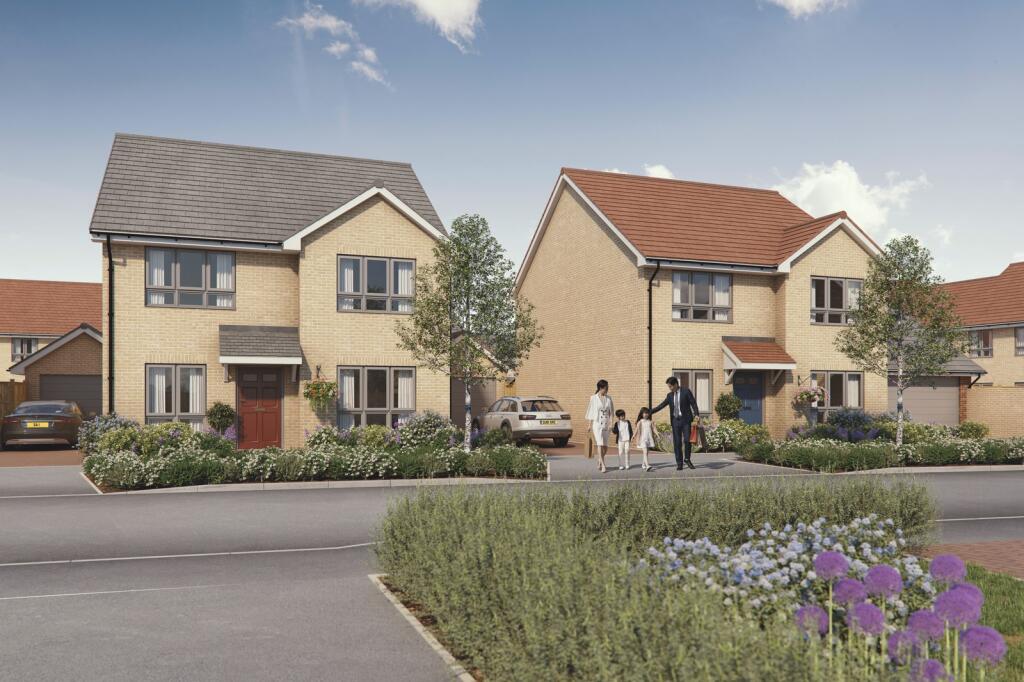 Thornwood Park, Thornwood, Epping