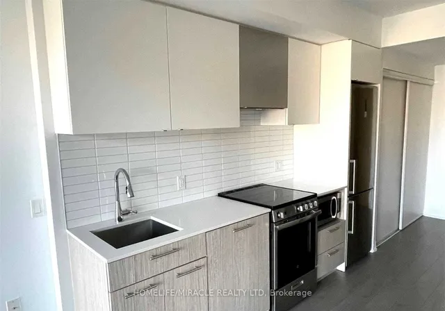 Additional image 2 of 251 Jarvis St Unit 1605