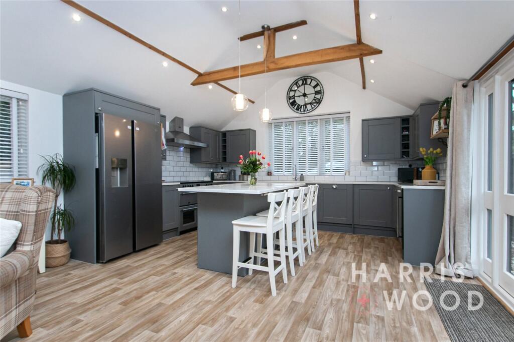 Additional image 5 of The Causeway, Great Horkesley, Colchester, Essex, CO6