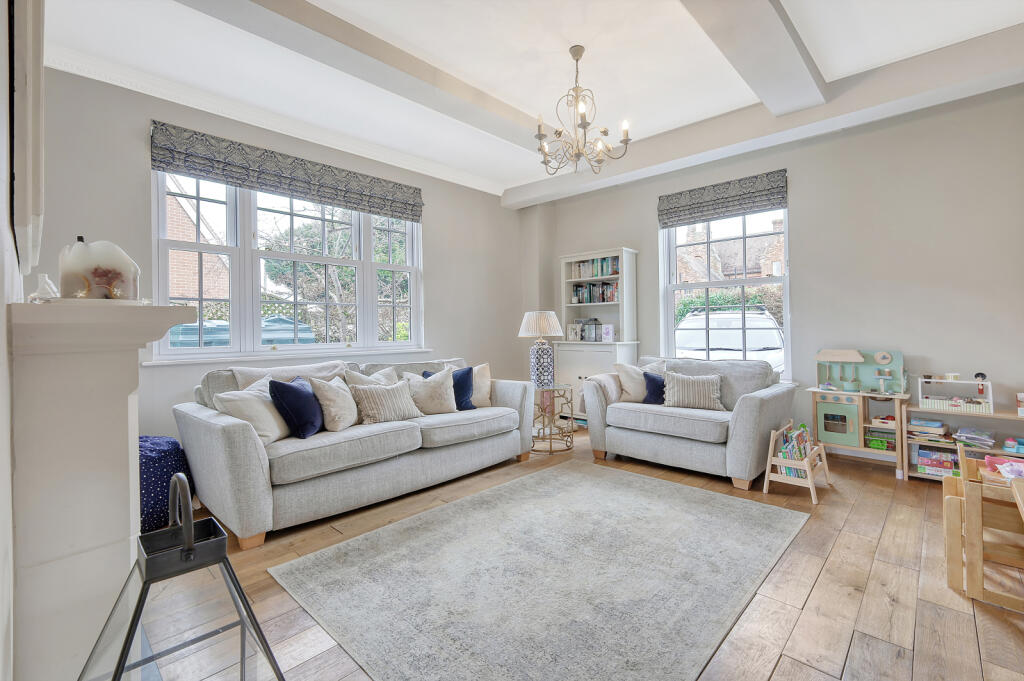 Additional image 22 of Vicarage Road, Finchingfield, Braintree, Essex, CM7