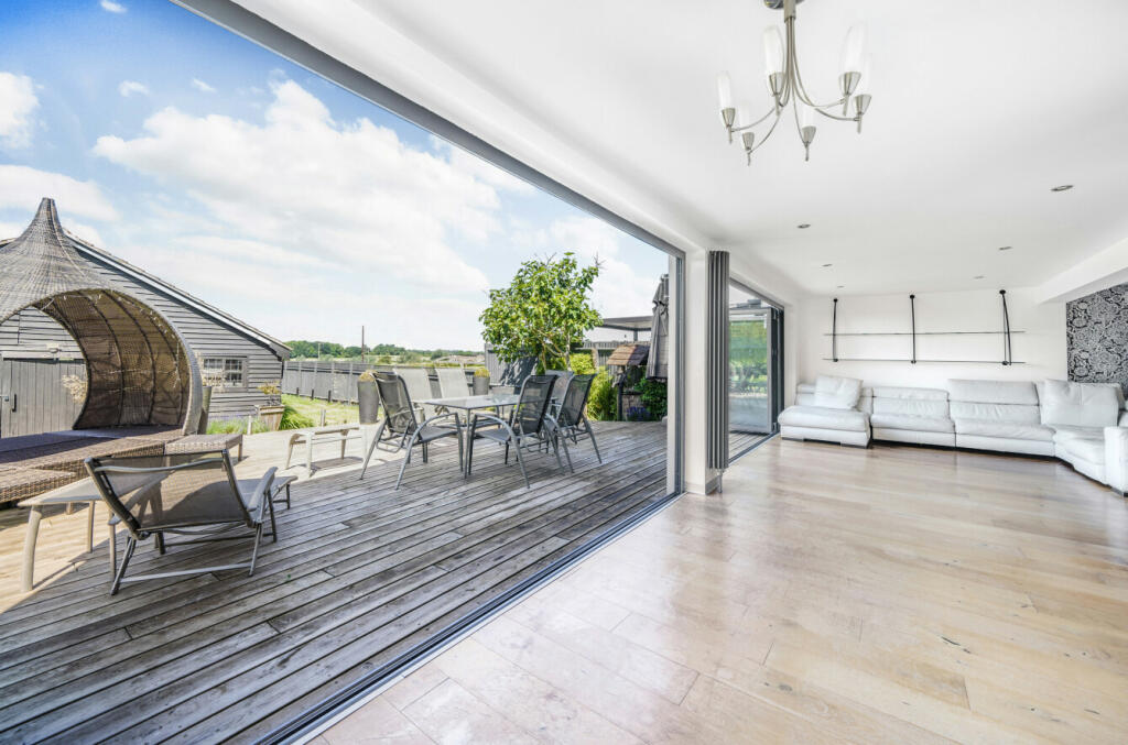 Additional image 9 of Stebbing Road, Felsted, Essex, CM6