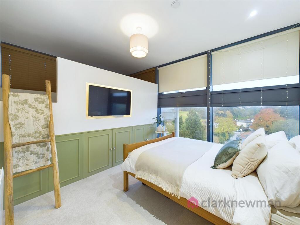 Additional image 11 of Edinburgh House, Edinburgh Gate, Harlow, CM20