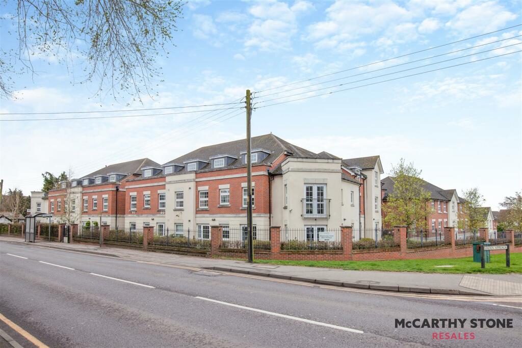 Additional image 15 of Weighbridge Court, 301 High Street, Chipping Ongar, Essex, CM5 9FD