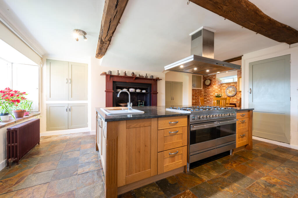 Additional image 7 of Rectory Road, Sible Hedingham, Halstead, CO9