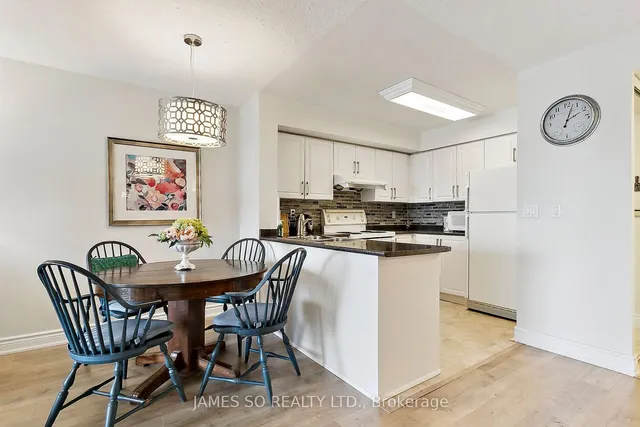 Additional image 9 of 1 Hycrest Ave Unit 805