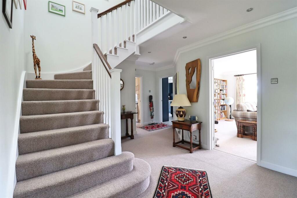 Additional image 5 of Thistley Green Road, Braintree