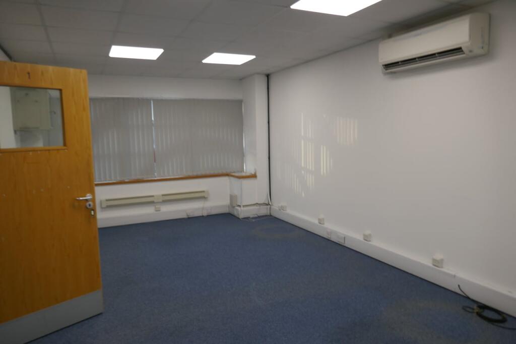 Additional image 5 of Unit 13, New Horizon Business Cente, Barrows Road, Harlow, CM19 5FN