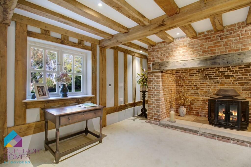 Additional image 30 of Barnhall House, Barnhall Road, Tollshunt Knights, Maldon, CM9