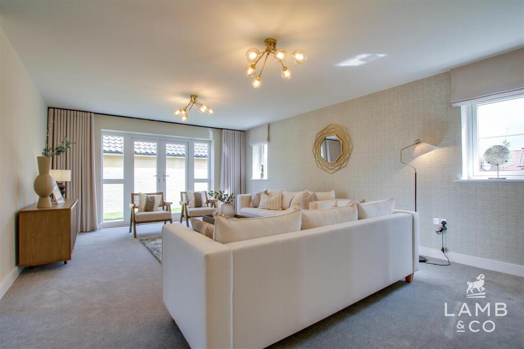 Additional image 7 of Plot 39, Park Gate Corner, Little Clacton