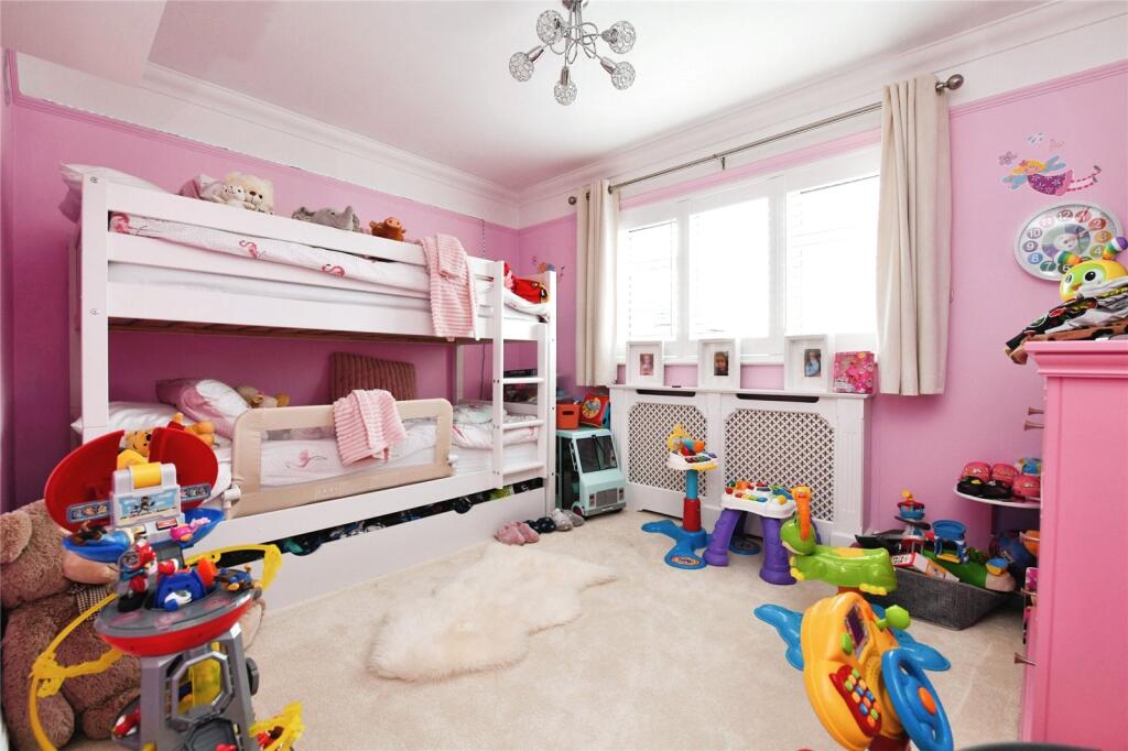 Additional image 27 of Oaklands Close, Braintree, CM77