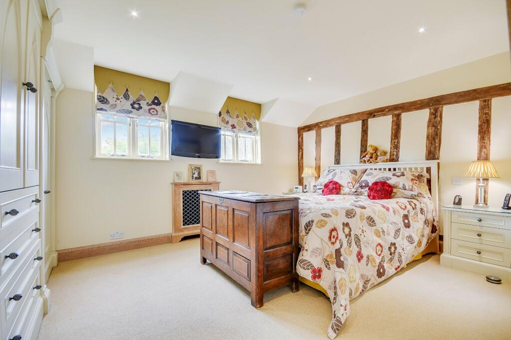 Additional image 14 of Barnhall House, Barnhall Road, Tollshunt Knights, Maldon, CM9