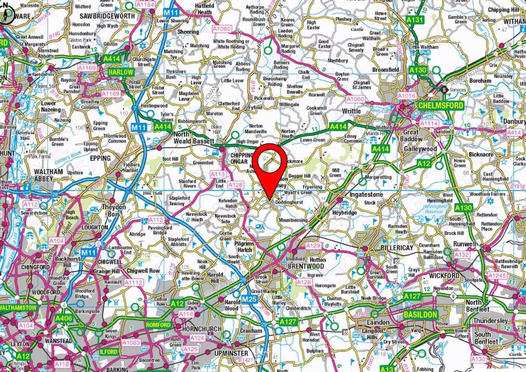 Additional image 16 of Kervan Kitchen, Church Lane, Doddinghurst, Brentwood, CM15 0NG