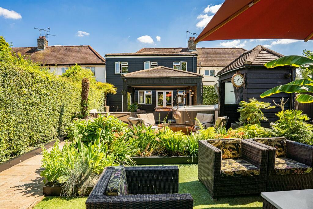 Additional image 35 of Mansfield, High Wych, Sawbridgeworth, CM21 0JT