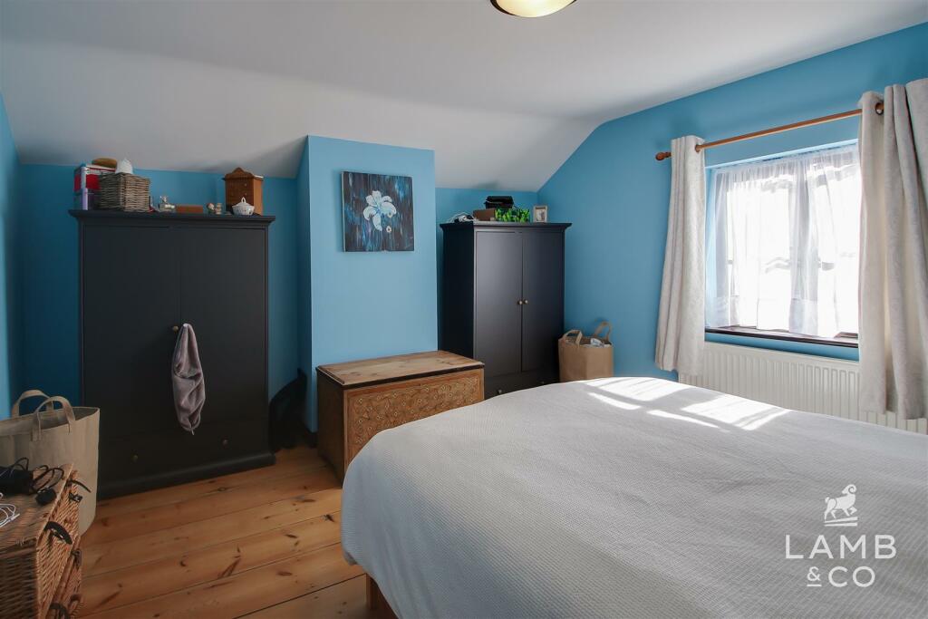 Additional image 22 of Queen Street, Great Oakley, Harwich