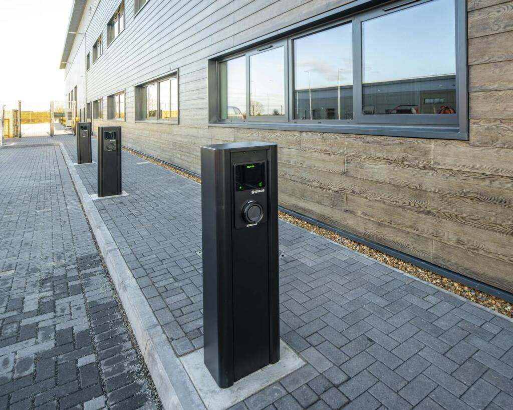 Additional image 39 of Unit 1 - 11  Centurion Park, Junction A120/B1035, Horsley Cross, Colchester, CO11 2NX