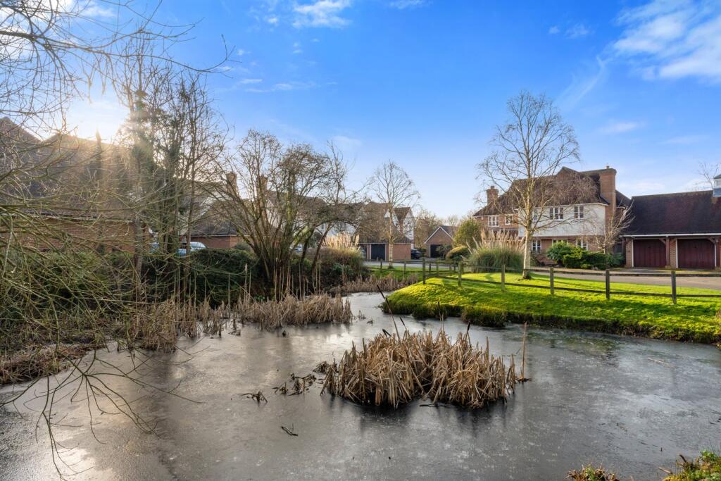 Additional image 21 of Chestnut Drive, Hatfield Heath, Bishop's Stortford, CM22