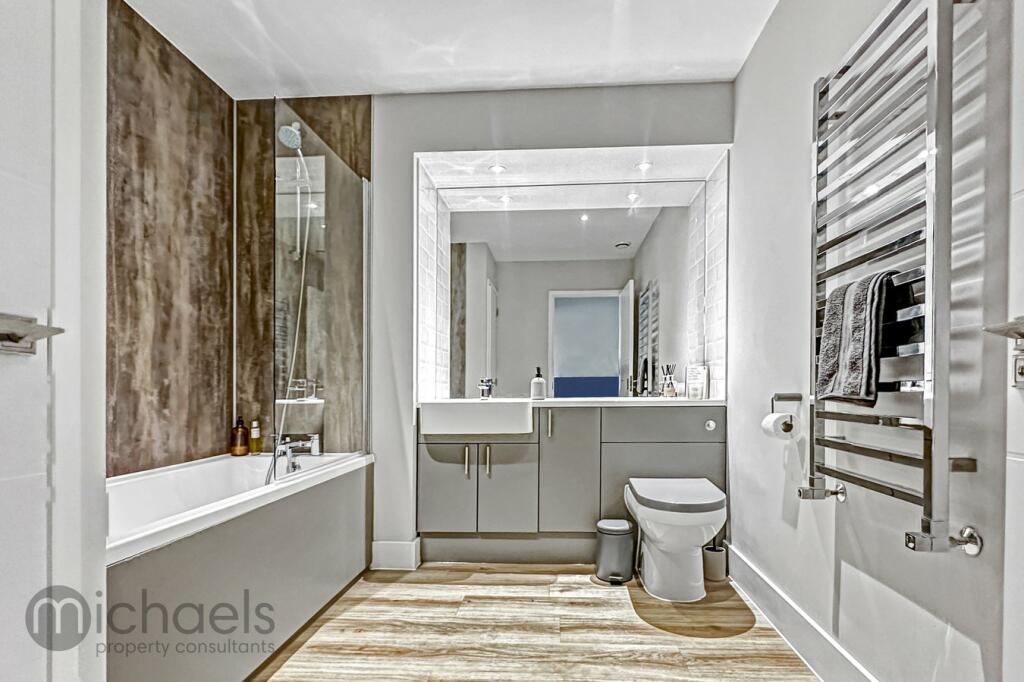 Additional image 16 of Bergholt Road, Colchester , Colchester, CO4