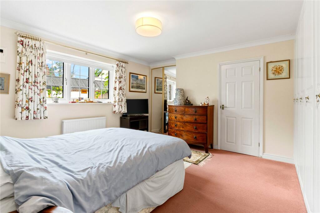 Additional image 7 of Vicarage Lane, Thaxted, Nr Great Dunmow, Essex, CM6