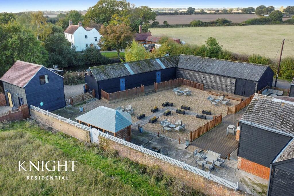 Additional image 41 of Oakley Road, Wix, Manningtree, CO11