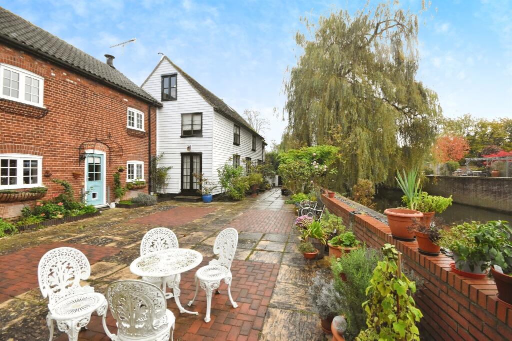 Additional image 9 of Bridge Street, Coggeshall, Colchester