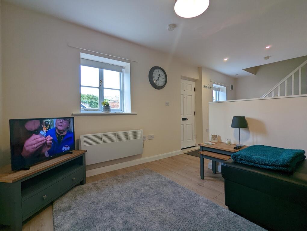 Additional image 11 of 34d High Street Holywell *CHAIN FREE*