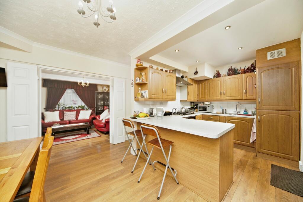 Additional image 4 of Sherwood Park Road, MITCHAM, Surrey, CR4