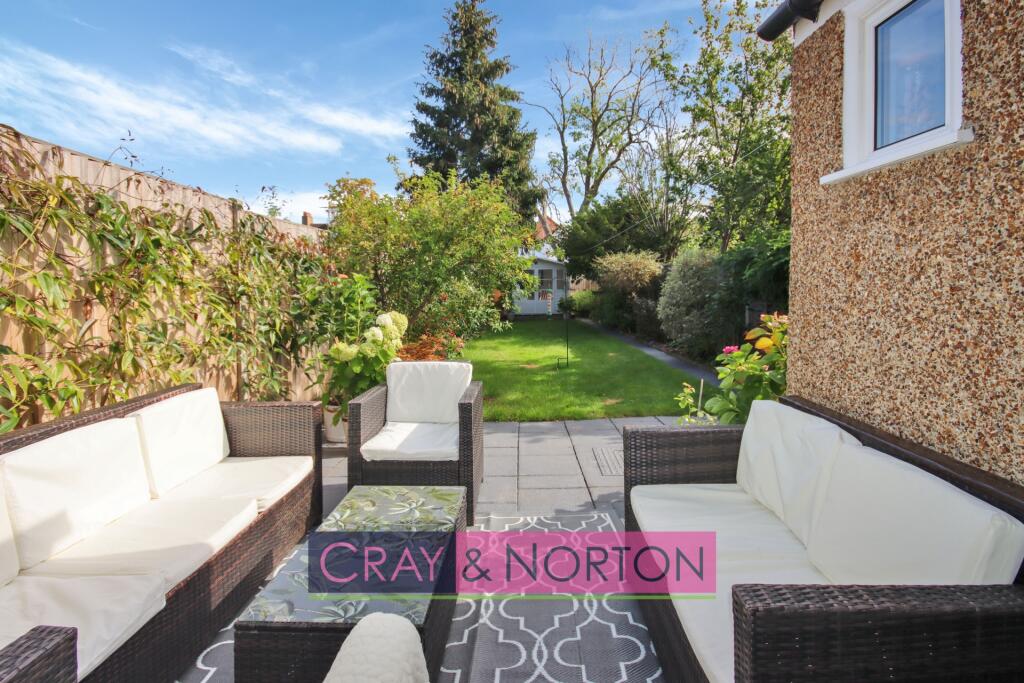 Additional image 12 of Craigen Avenue, Addiscombe, CR0