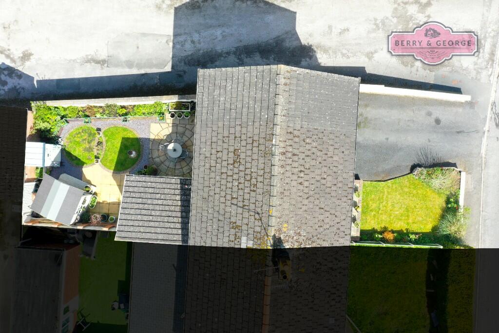 Additional image 42 of Rose House, County Road, Leeswood CH7 4RF