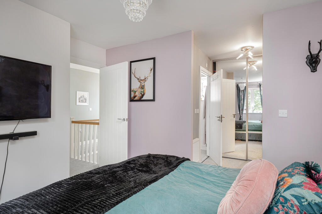 Additional image 14 of Nuthatch Place, Stansted, CM24