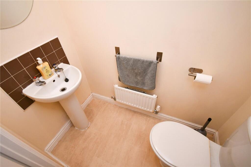 Additional image 9 of Trinity Road, Ellesmere Port, Cheshire