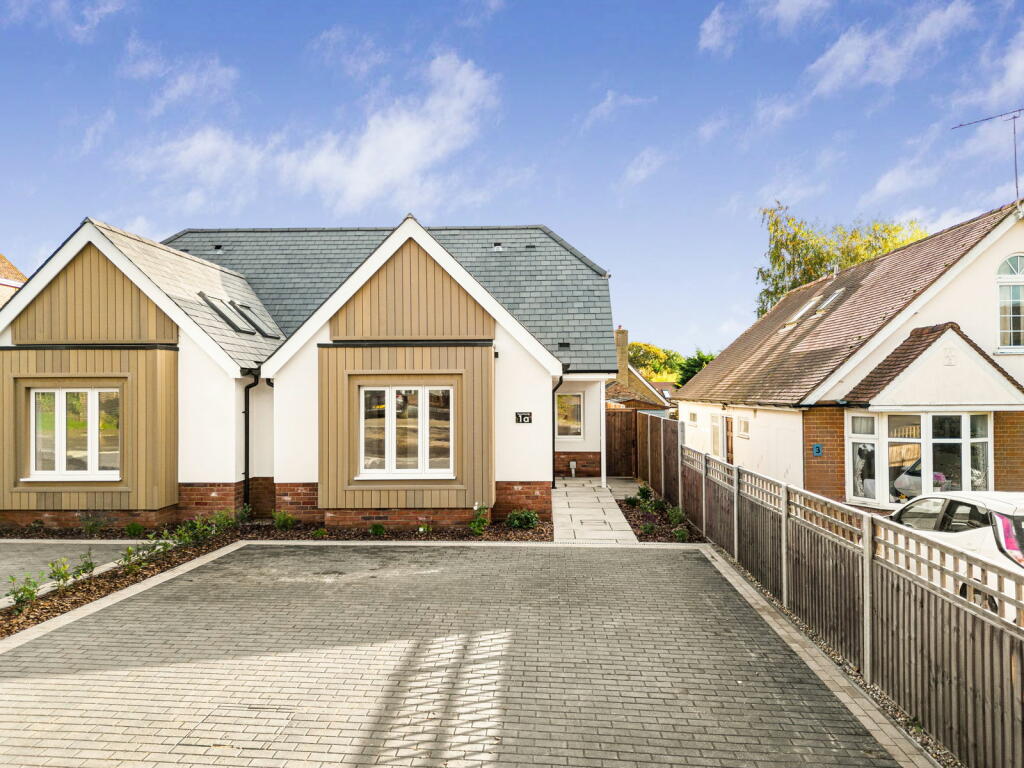 Additional image 37 of Boundary Road, Bishop's Stortford, CM23 5LE