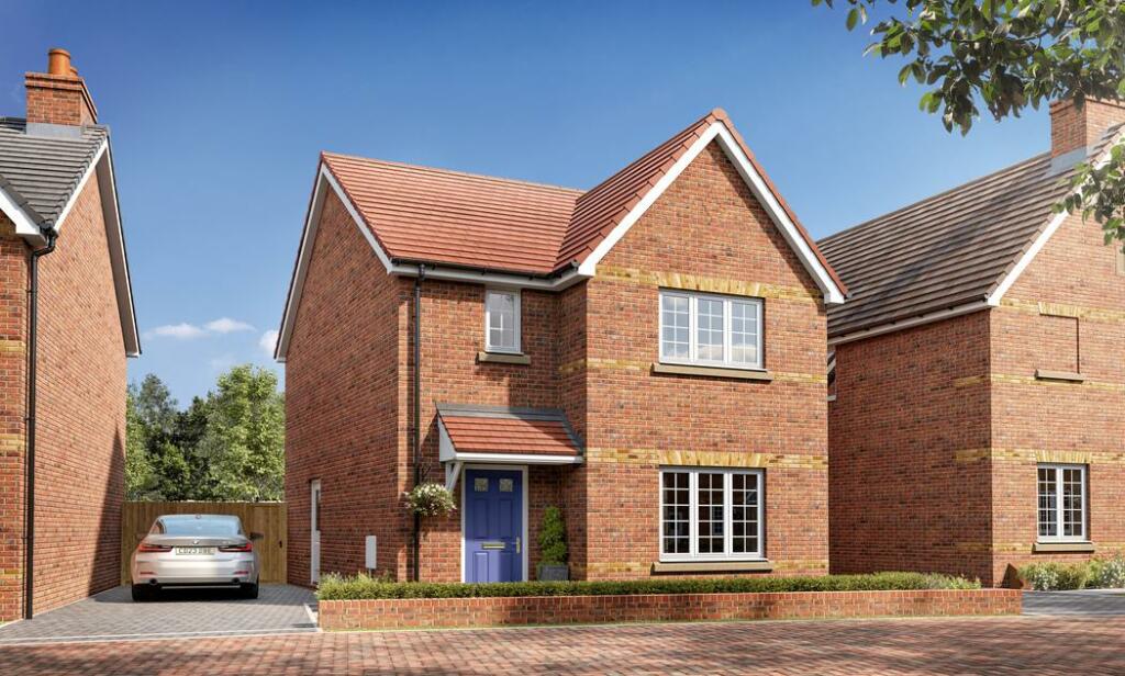 Additional image 3 of Hall Road
Copford
Colchester
CO6 1BN