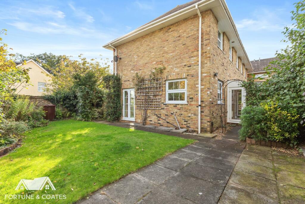 Additional image 19 of Penshurst, Harlow