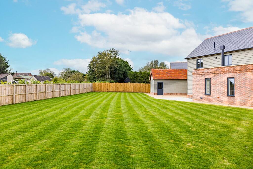 Additional image 19 of Lindsell, Dunmow