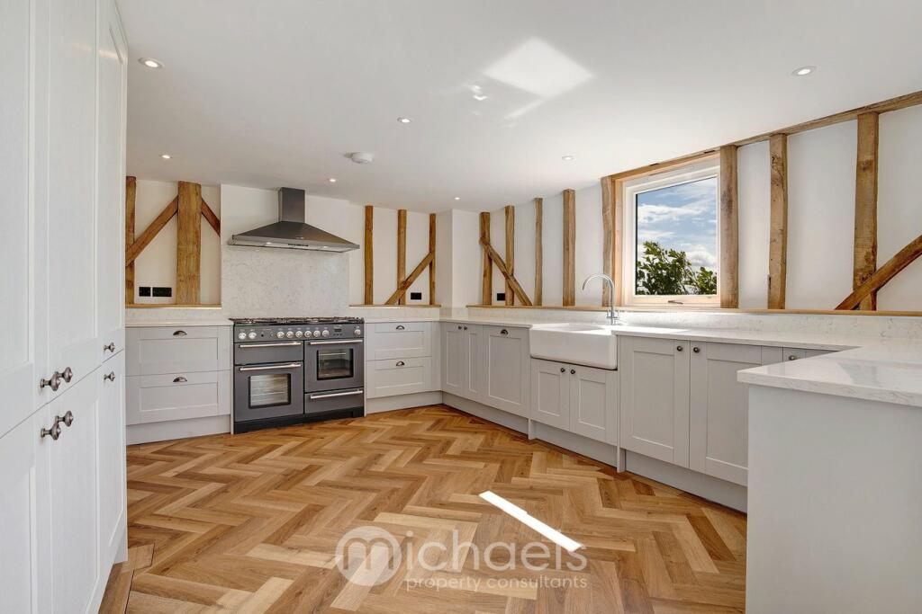 Additional image 4 of Valley Road,  Newton, Sudbury, CO10