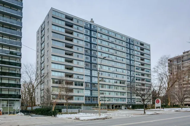 500 Avenue Rd Unit 906