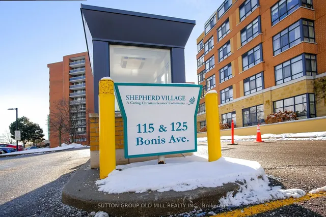 115 Bonis Ave Unit 611