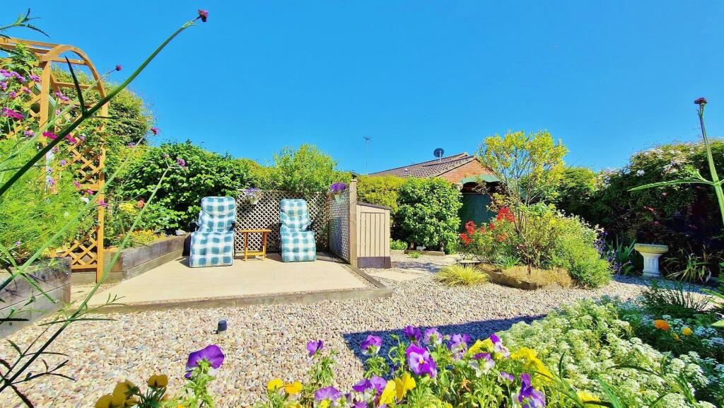 Additional image 35 of Thorns Way, Frinton Homelands