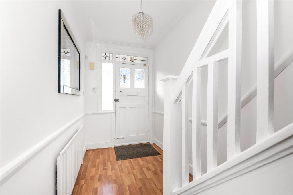 Additional image 13 of Limpsfield Avenue, Thornton Heath, CR7