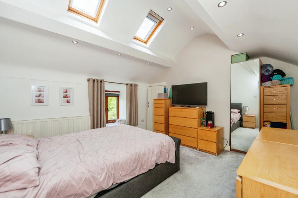 Additional image 11 of Leete Path, Pantymwyn, CH7