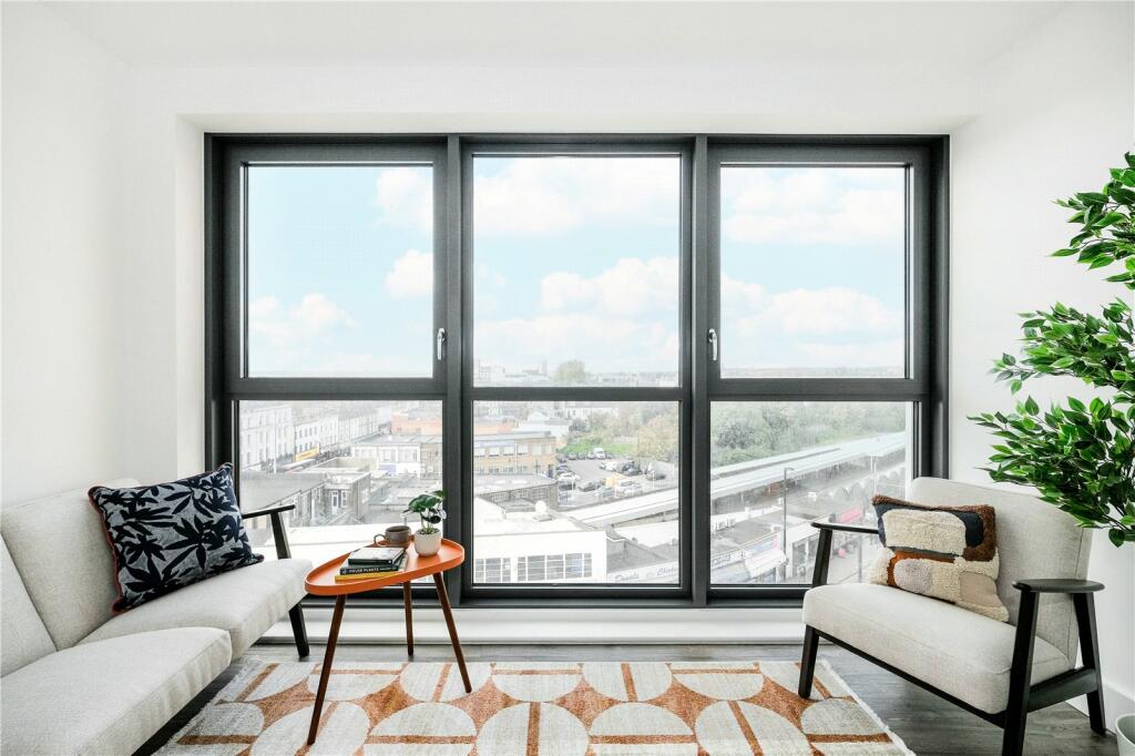 Additional image 6 of Station Road, Croydon, CR0