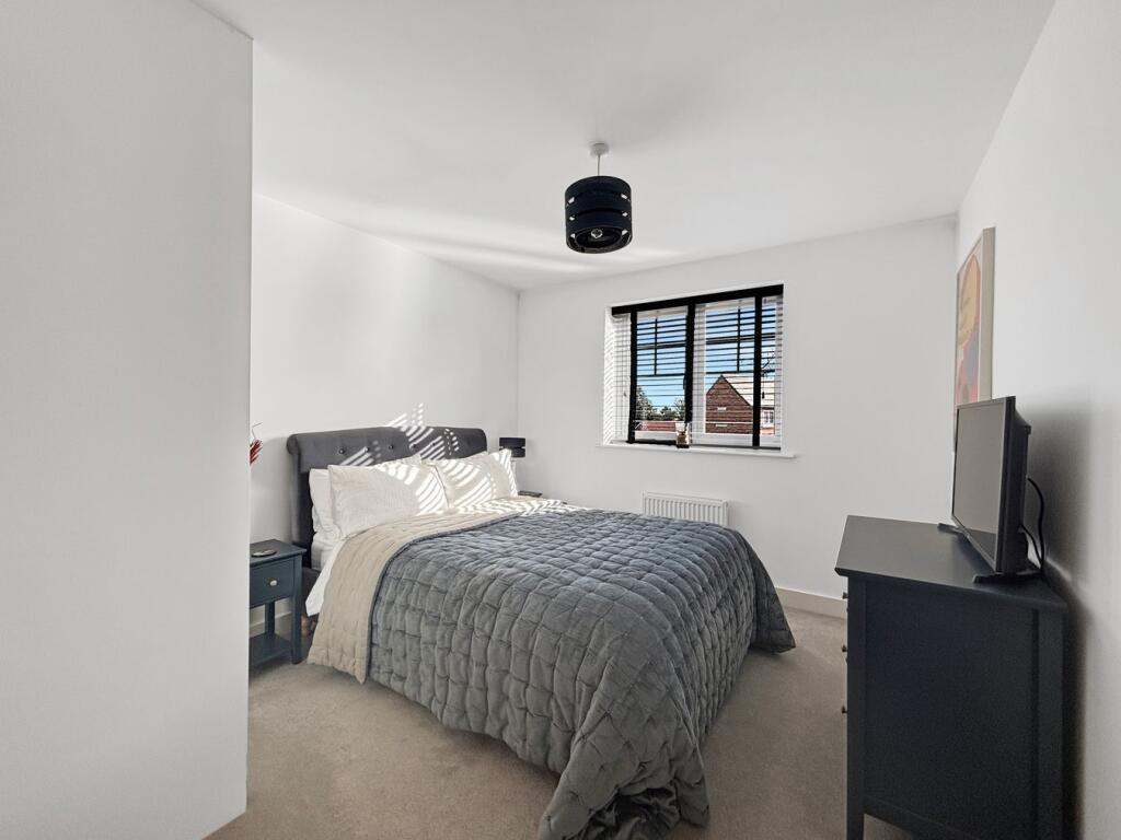 Additional image 13 of Michael Wright Way, Great Bentley, Colchester, CO7