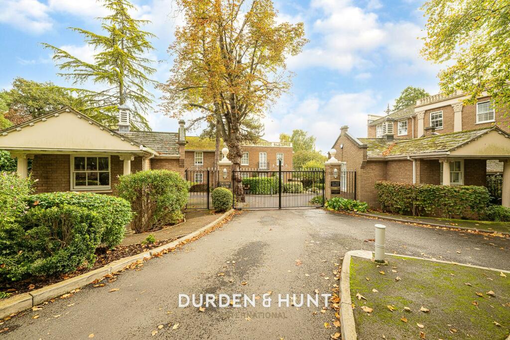 Additional image 32 of Bower Hill, Epping, CM16