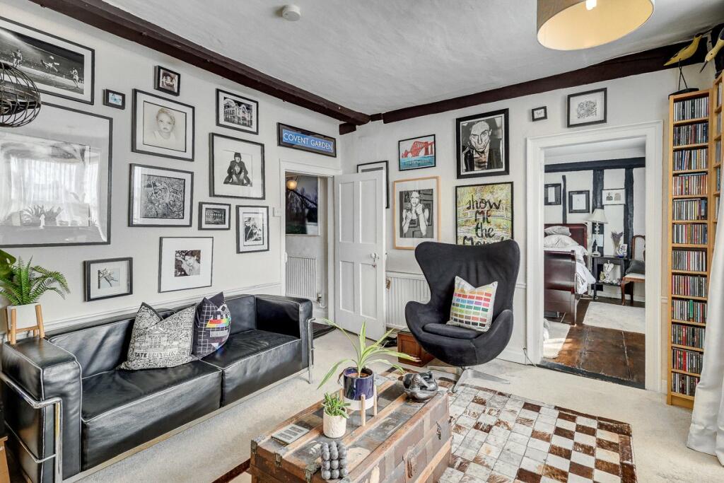 Additional image 22 of St Marys Square, Kelvedon, Colchester, Essex, CO5