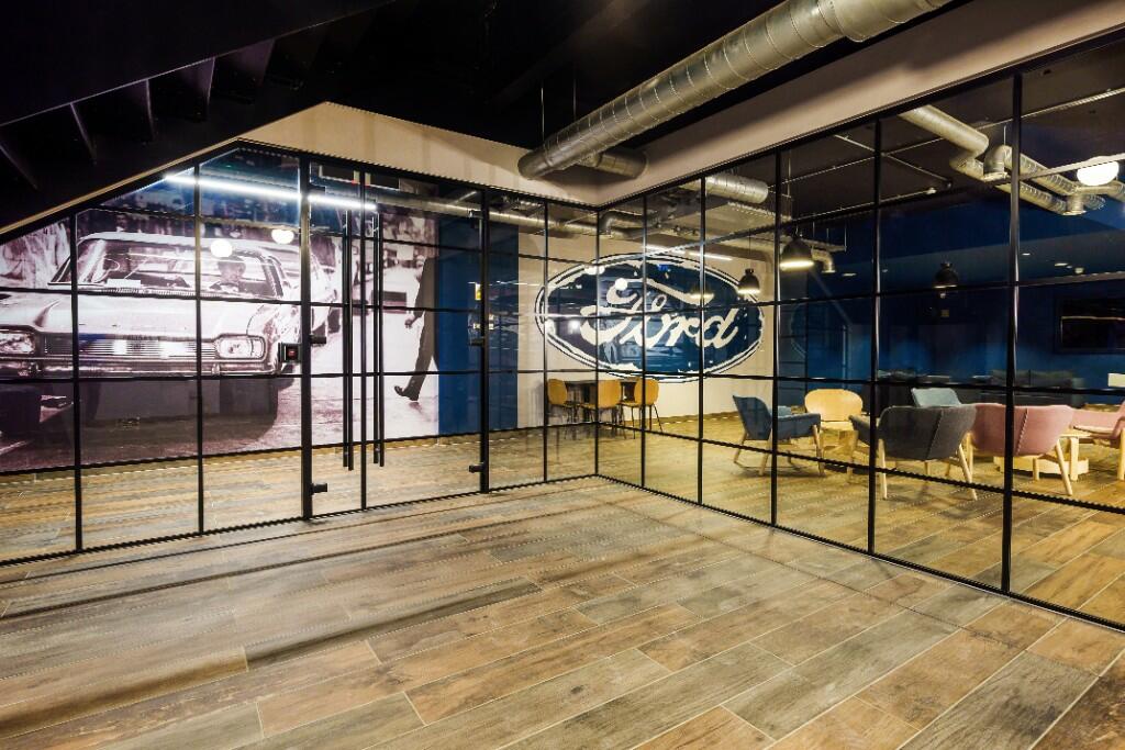 Additional image 4 of Warley HQ
