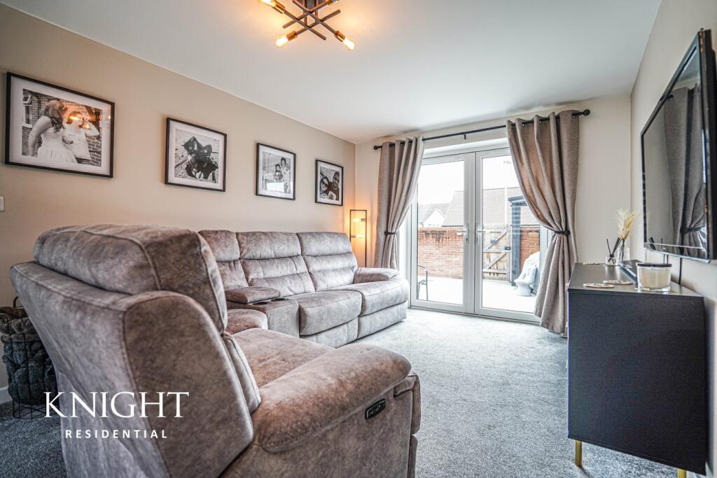 Additional image 4 of Penguin Parade, Stanway, Colchester, CO3